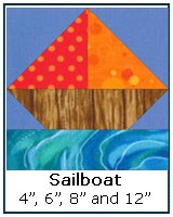 Click here for the Sailboat quilt block tutorial