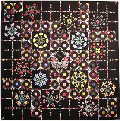 Every Quilter Dreams Every Quilter Dreams