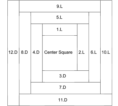 Free Quilt Patterns