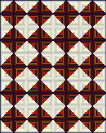 Wholesale Quilt Patterns and Garment Patterns
