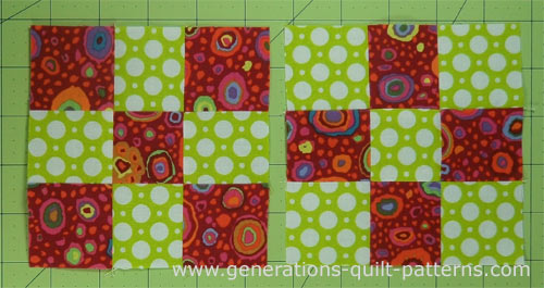 Quilt Patch Directory