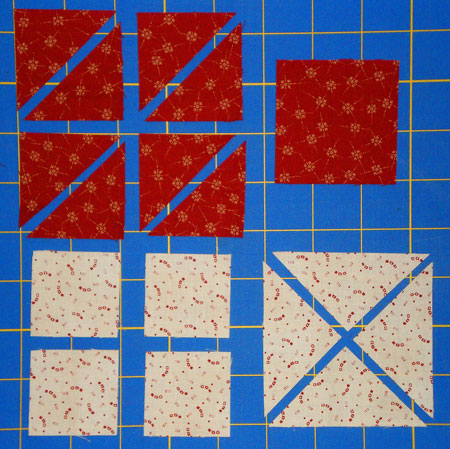 Quilt, Sewing and Craft Patterns at Everything Quilts