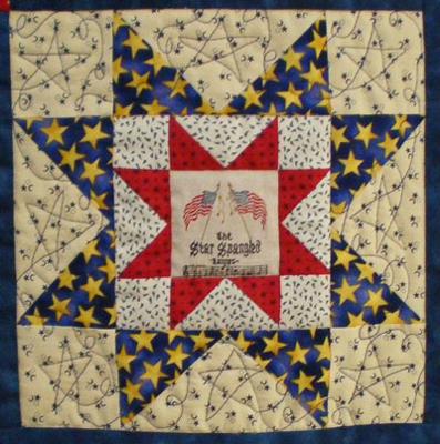 Quilt Patterns from Seattle | Created by Cindy Carter