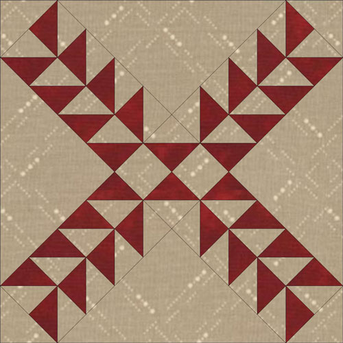 74 Pennsylvania Quilt Guilds for you to choose from!