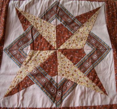 The Online Quilt Block Pattern Library