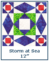 Free Paper Piecing Patterns Library