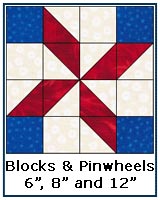 Free Quilt Block Patterns Library