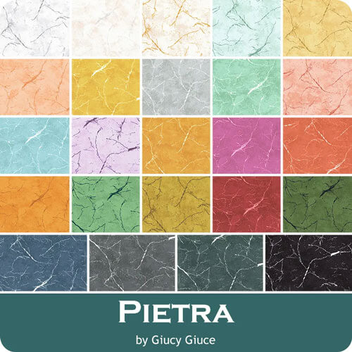 Pietra by Giucy Giuce for Andover Fabrics