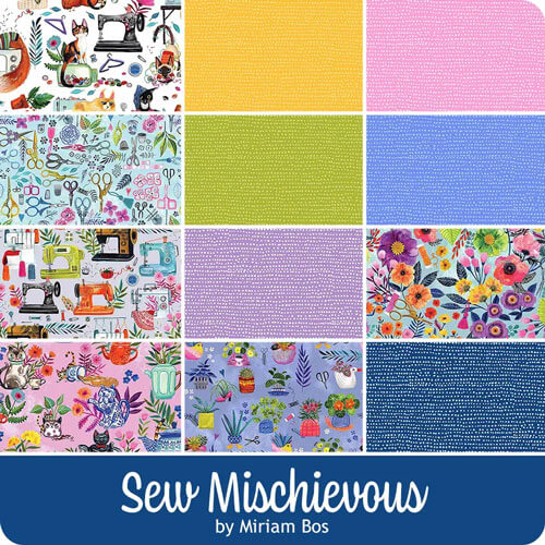 Shop Dear Stella Fabrics The Best of Old Tradition & Modern Influence