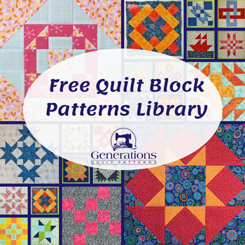 Free Quilts Patterns