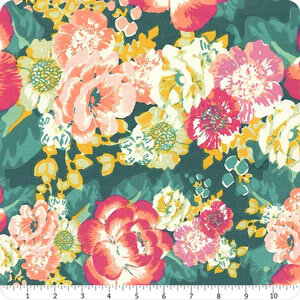 Acqua Di Rose, 108” wide