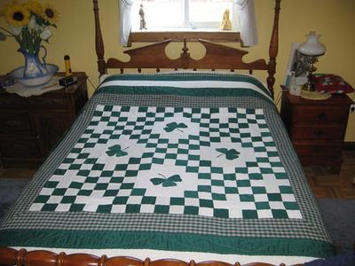 A Wee Bit of Ireland by Roberta Molaro<br /><br />Click on each thumbnail below for a larger image<br /><br />