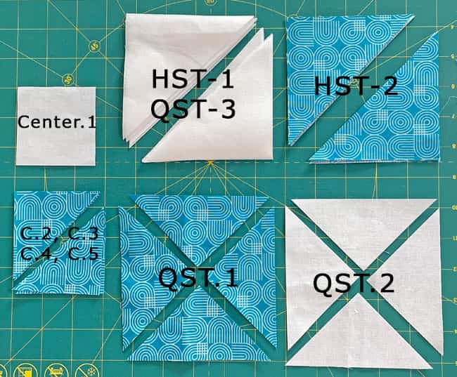 The subcut patches for our block