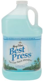 Mary Ellen's Best Press