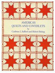 America's Quilts and Coverlets book