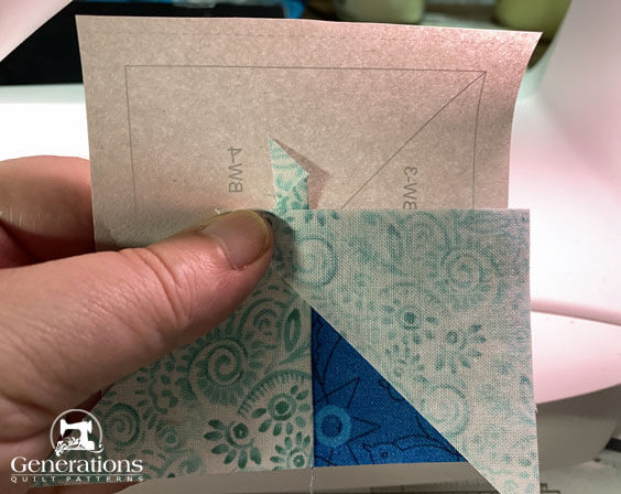 Adding BW-3 Adding BW-3