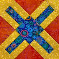 Click here for the At the Depot tutorial in three sizes