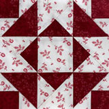 Click here for Aunt Dinah tutorial