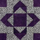 Click here for Aunt Sukey's Choice tutorial