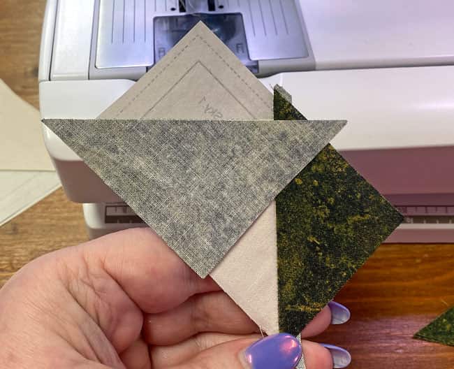 Position the 2nd Sky.1 Position the 2nd Sky.1