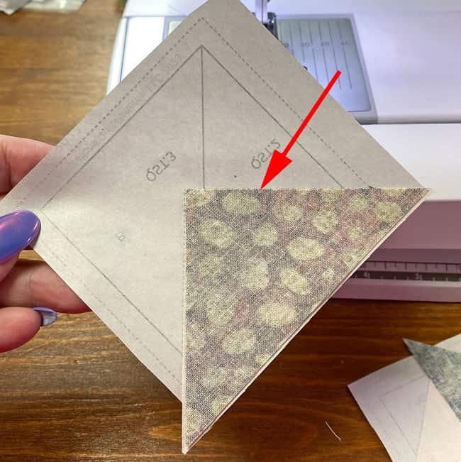 Position QST.2 Position QST.2