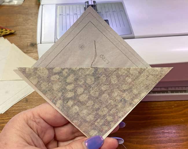 Position QST.1 Position QST.1