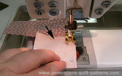 Add the second #2 rectangle Add the second #2 rectangle