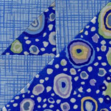 Birds in the Air quilt block tutorial