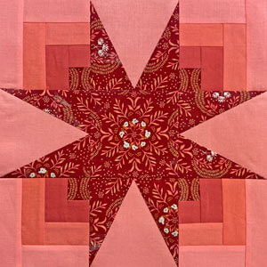 Click here for the Black Magic quilt block tutorial in 3 sizes
