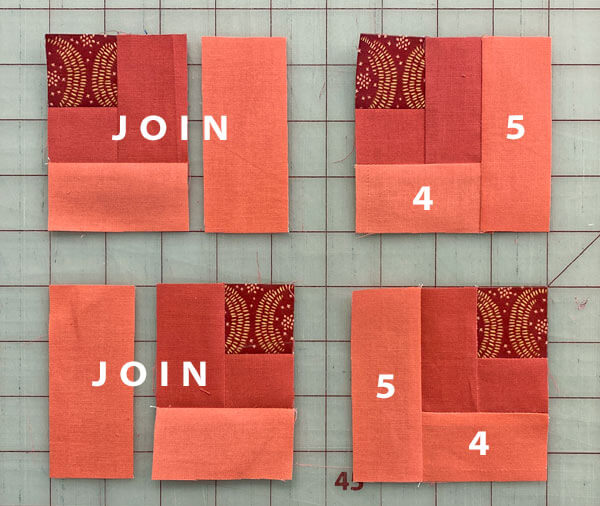 Add #5 to #1/#2/#3/#4 Add #5 to #1/#2/#3/#4