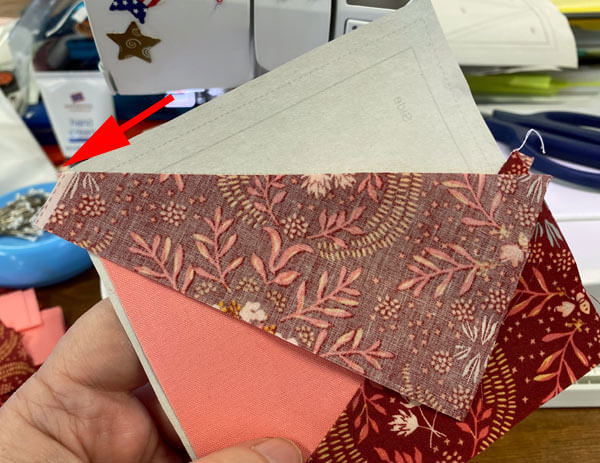 Add the second side patch Add the second side patch