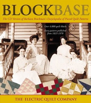 BlockBase for Windows