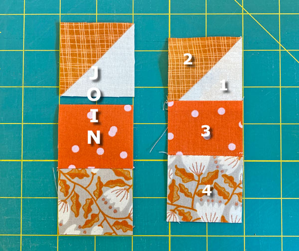 Add a HST to a #3/#4