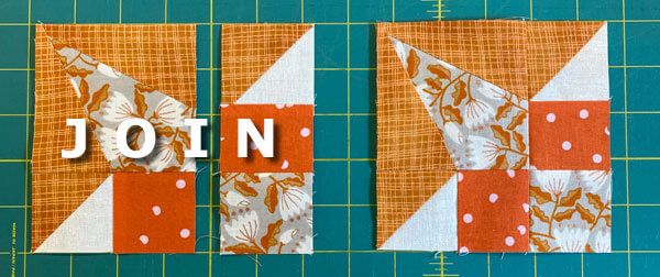 Add a #1/#2/#3/#4 to the Corner unit to complete it