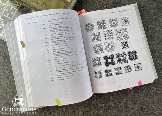 Blocks are hand-drawn in black and white Blocks are hand-drawn in black and white