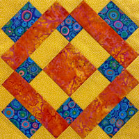 Click here for the Brickwork block tutorial in 3 sizes