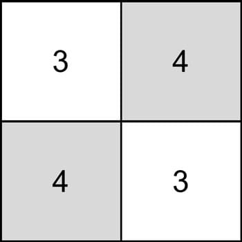 4-Patch unit 4-Patch unit