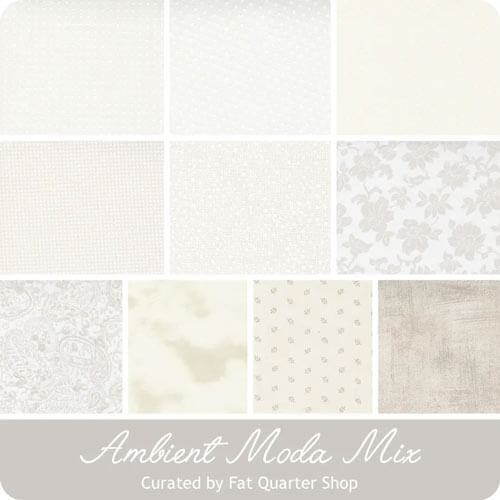 Ambient Mix Moda FQ Bundle