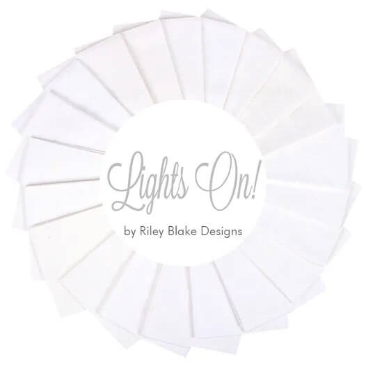 Lights On by Riley Blake