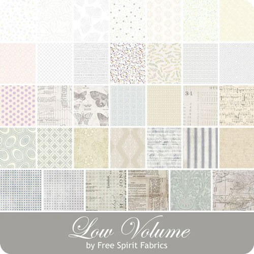 Low Volume by Free Spirit