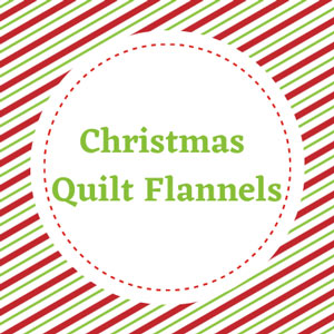 New 2021 Christmas Flannel fabric