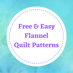 25+ flannel quilt patterns collection