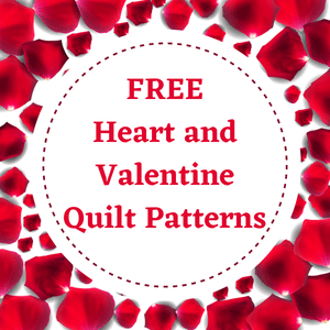 Heart Gems - Quilt Pattern