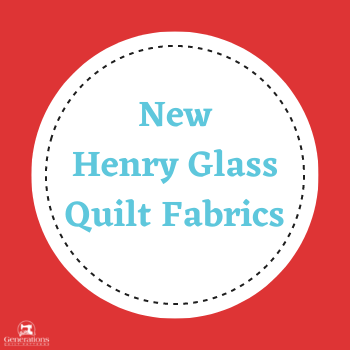 On this page are the latest fabrics from Henry Glass On this page are the latest fabrics from Henry Glass