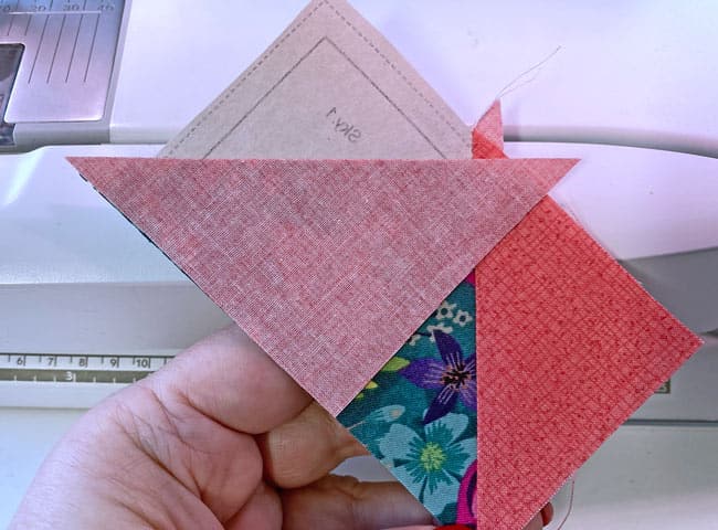 Position the second Sky.1 Position the second Sky.1