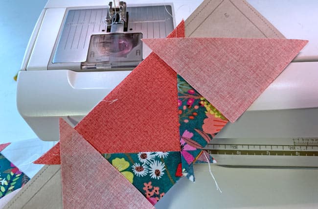 Position the final #3 Position the final #3