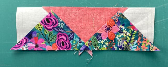 After pressing the #1/#2 patches After pressing the #1/#2 patches