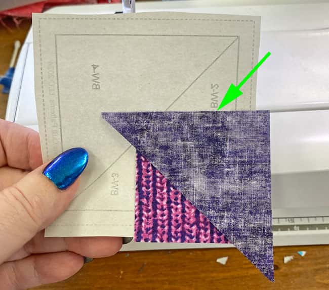 Position BW-2 Position BW-2