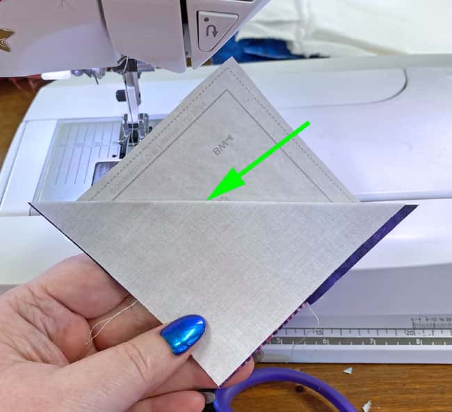 Position BW-4 Position BW-4