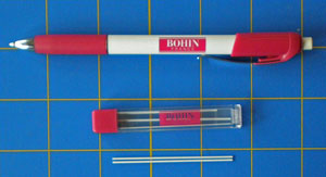 Which Chalk Pencils To Use For Quilt Marking